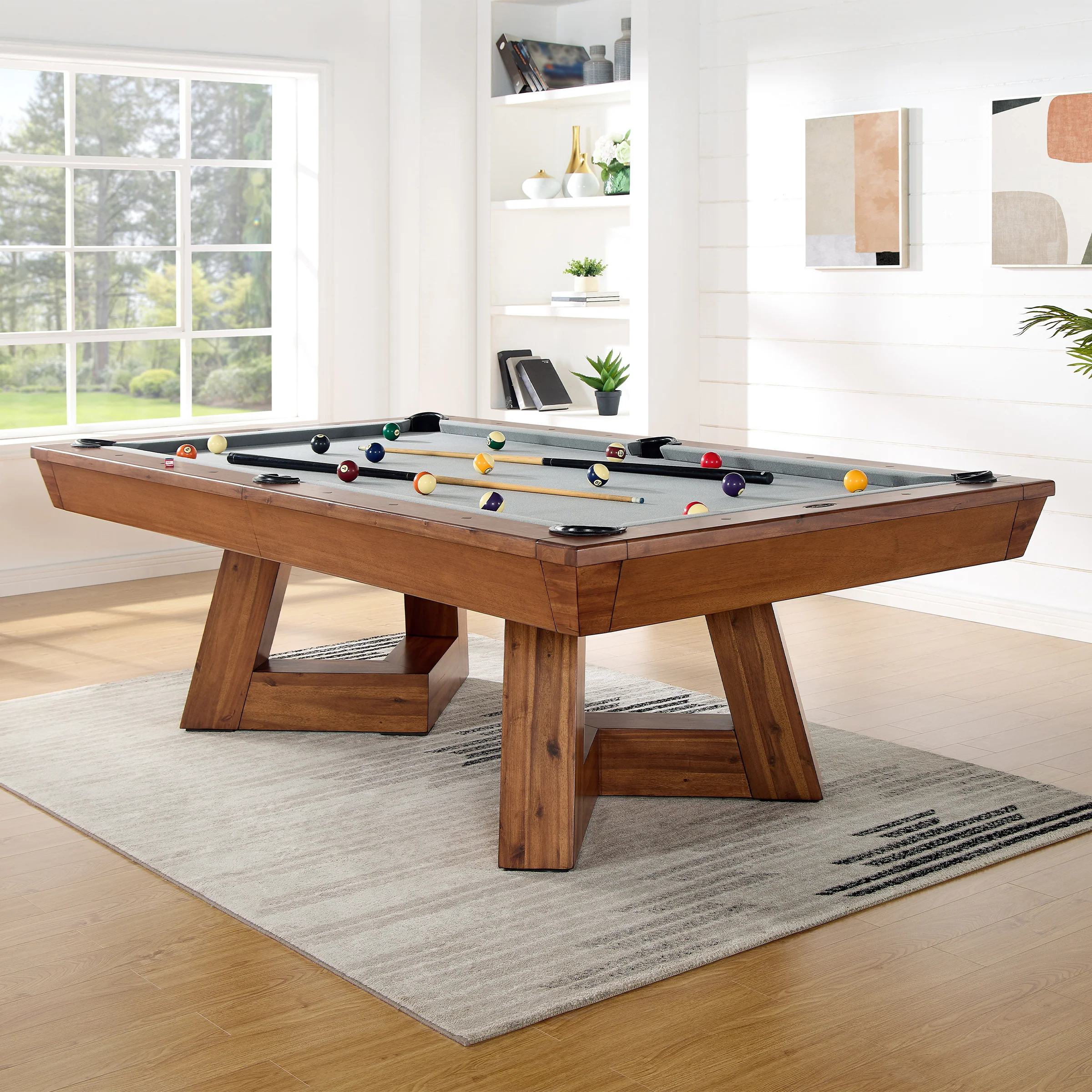 Summer Sale Pool Tables